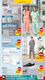 Hose Angebot im aktuellen Penny Prospekt auf Seite 29
