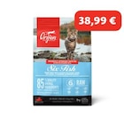 Orijen Croquettes chat Six Fish 1,8 kg à 38,99 € dans le catalogue Maxi Zoo