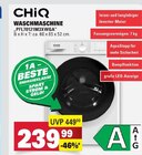 Aktuelles Waschmaschine Angebot bei E center in Tübingen ab 239,99 €