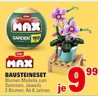 Aktuelle Blumentopf Angebote bei E center in Ludwigshafen (Rhein) Aktuelles MAX Garden 169 pcs Angebot bei E center in Ludwigshafen (Rhein) ab 9,99 €