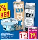 Haferdrink von OATLY für 1,49 € bei EDEKA im Angebot Haferdrink von OATLY im aktuellen EDEKA Prospekt