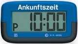 ParkMicro elektronische Parkscheibe von Needit für 19,99 € bei Netto mit dem Scottie im Angebot ParkMicro elektronische Parkscheibe von Needit im aktuellen Netto mit dem Scottie Prospekt