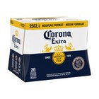 Bière - CORONA EXTRA en promo chez Carrefour Bière - CORONA EXTRA dans le catalogue Carrefour