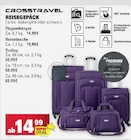 Flugumhänger im Angebot bei Marktkauf in Ulm Flugumhänger Angebote von CROSSTRAVEL bei Marktkauf Ulm für 14,99 €