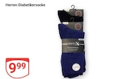 Herren-Diabetikersocke im Angebot bei GLOBUS in Leipzig Herren-Diabetikersocke Angebote bei GLOBUS Leipzig für 9,99 €