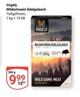 Wildschwein-Edelgulasch im Angebot bei GLOBUS in Bensheim Wildschwein-Edelgulasch Angebote von Vogely bei GLOBUS Bensheim für 9,99 €
