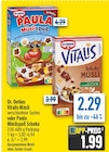 Vitalis Müsli bei diska im Ludwigsstadt Prospekt für 1,99 €