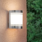 PROFI Wesch Mühlhausen - Aussenwand-Leuchte Cerno Angebot im Prospekt Aussenwand-Leuchte Cerno bei PROFI Wesch im Mühlhausen Prospekt für 19,99 €