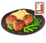 Frisches Hackfleisch von Mühlenhof für 3,49 € bei Penny im Angebot Frisches Hackfleisch von Mühlenhof im aktuellen Penny Prospekt