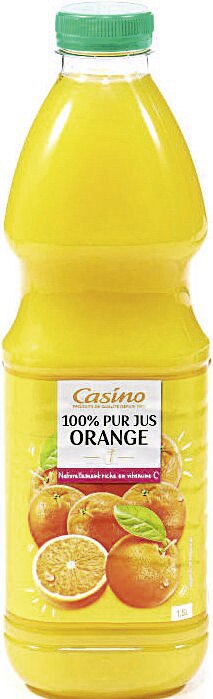 Bon plan sur une sélection de produits de la marque Casino - Géant Casino à Cagnes-sur-Mer Bon plan sur une sélection de produits de la marque Casino en promo chez Géant Casino Cagnes-sur-Mer