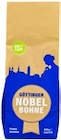 Aktuelles NOBELBOHNE Kaffee Angebot bei Kaufland in Göttingen ab 4,99 €