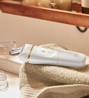 Beauty Rasoir pour femme - CIEN en promo chez Lidl Beauty Rasoir pour femme - CIEN dans le catalogue Lidl