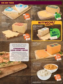 Käse im aktuellen tegut Prospekt (Frankfurt (Main)) Käse im tegut Prospekt "tegut… gute Lebensmittel" mit 23 Seiten (Frankfurt (Main))