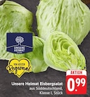 Angebot im EDEKA Waldshut-Tiengen Prospekt EDEKA Waldshut-Tiengen Prospekt mit im Angebot fĂŒr 0,99 âŹ