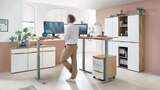 Kommode im Angebot bei Opti-Wohnwelt in Cuxhaven Kommode Angebote bei Opti-Wohnwelt Cuxhaven für 169,00 €