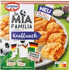 Aktuelles La Familia Knoblauch WM Style Angebot bei Netto mit dem Scottie in Potsdam ab 3,59 €