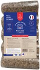 Bûches de bois densifié - SOLER en promo chez Weldom Clermont-Ferrand à 2,99 €