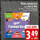 Favourites bei EDEKA im Prospekt "" für 3,49 €