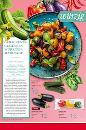 Aktueller Selgros Prospekt mit Gemüse, "cash & carry", Seite 6