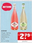 Hugo Angebote von Käfer bei Getränke Quelle Weydringer Hannover für 2,79 €