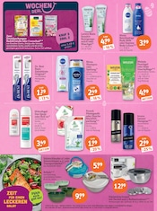 Aktueller tegut Prospekt mit Shampoo, "tegut… gute Lebensmittel", Seite 20
