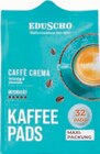 Caffè Crema Pads im Angebot bei Markant Nordwest in Lemgo Caffè Crema Pads Angebote von Eduscho bei Markant Nordwest Lemgo für 4,49 €