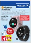 SWC-338R Angebote von Denver bei Marktkauf Böblingen für 17,99 €