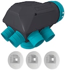Promo Kit VMC simple flux hygroréglable GAULI à 237,15 € dans le catalogue Weldom à Saint-Barnabé