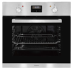 Backofen-Set „BAK0657601UBZ“ im Angebot bei Sconto SB in Schwerin Backofen-Set „BAK0657601UBZ“ Angebote von exquisit bei Sconto SB Schwerin für 349,00 €