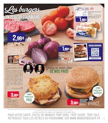 Promo Oignon dans le catalogue Supermarchés Match du moment à la page 3