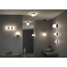 BADEZIMMER-DECKENLEUCHTE Gove von Paulmann für 49,99 € bei XXXLutz im Angebot BADEZIMMER-DECKENLEUCHTE Gove von Paulmann im aktuellen XXXLutz Prospekt