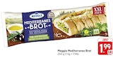 Aktuelles Mediterranes Brot Angebot bei EDEKA in Saarbrücken ab 1,99 €