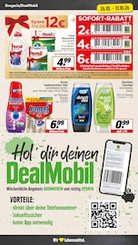 Aktueller EDEKA Prospekt mit Textilreinigung, "Aktuelle Angebote", Seite 19