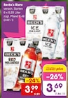 Aktuelle Becks Angebote bei Netto Marken-Discount in Münster Aktuelles Red Holunder Angebot bei Netto Marken-Discount in Münster ab 3,69 €