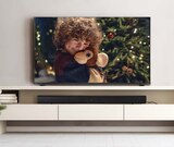 QLED-TV oder Bluetooth-Soundbar im Angebot bei Lidl in Elmshorn QLED-TV oder Bluetooth-Soundbar Angebote von Toshiba, SILVERCREST bei Lidl Elmshorn für 549,00 €
