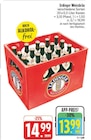 Weissbräu im Angebot bei EDEKA in Weimar Weissbräu Angebote von Erdinger bei EDEKA Weimar für 13,99 €