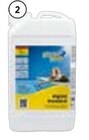 BayWa Bau- und Gartenmärkte - Algizid Winterklar Angebot im Prospekt Algizid Winterklar bei BayWa Bau- und Gartenmärkte im Prospekt "" für 15,49 €