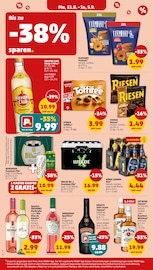 Bier im Penny Prospekt in Pfinztal Aktueller Penny Prospekt mit Bier, "Wer günstig will, muss Penny.", Seite 24