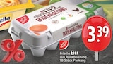 Frische Eier im Angebot bei EDEKA in Lippstadt Frische Eier Angebote von Gut & Günstig bei EDEKA Lippstadt für 3,39 €