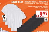 HERREN T-SHIRTS im Angebot bei Marktkauf in Bielefeld HERREN T-SHIRTS Angebote von DRIFTER bei Marktkauf Bielefeld für 9,99 €
