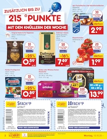 Aktueller Netto Marken-Discount Königsau Prospekt Netto Marken-Discount Prospekt Königsau "Aktuelle Angebote" mit 60 Seiten