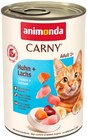 Carny im Angebot bei REWE in Bad Homburg Carny Angebote von animonda bei REWE Bad Homburg für 9,99 €