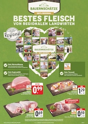 Aktueller EDEKA Prospekt mit Braten, "Wir lieben Lebensmittel!", Seite 11