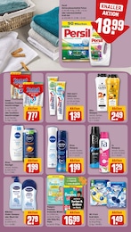 Spülmaschinen-Tabs Angebot & Preis im aktuellen REWE Prospekt Spülmaschinen-Tabs Angebot im aktuellen REWE Prospekt auf Seite 26