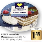 Angebot im EDEKA Böhmenkirch Prospekt EDEKA Böhmenkirch Prospekt mit im Angebot für 1,49 €