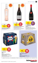 1664 en promo dans le catalogue Intermarché Express à la page 17