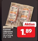 Angebot im nah&frisch Lienen Prospekt nah&frisch Lienen Prospekt mit im Angebot für 1,89 €