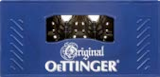 Steinie Pils Angebote von Oettinger bei Trinkgut Neunkirchen für 5,55 €
