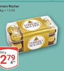 GLOBUS - Ferrero Rocher Angebot im Prospekt Ferrero Rocher bei GLOBUS im Prospekt "" für 2,79 €