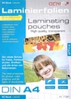 Laminierfolien DIN A4 von GENI im aktuellen Thomas Philipps Prospekt